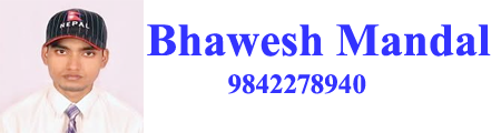 Bhawesh Mandal